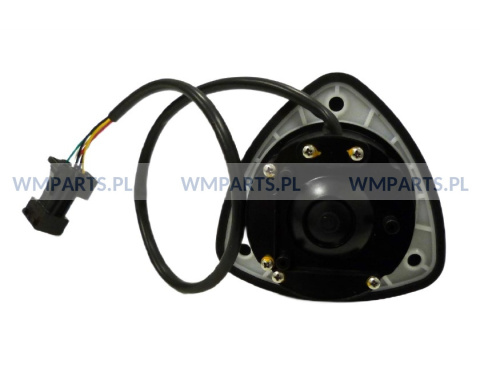 Joystick, drążek sterowniczy zgodny z Linde 7919040042 Joystick, drążek sterowniczy zgodny z Linde 7919040042