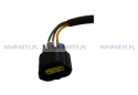 Potencjometr pedału jazdy Still MCB 419216