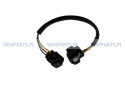 Potencjometr pedału jazdy Still MCB 419216