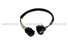 Potencjometr pedału jazdy Still MCB 419216