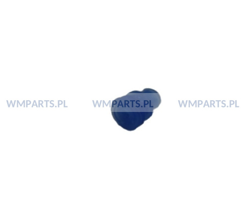 Uszczelnienie pinu wtyczki zgodne z Linde 7914999019