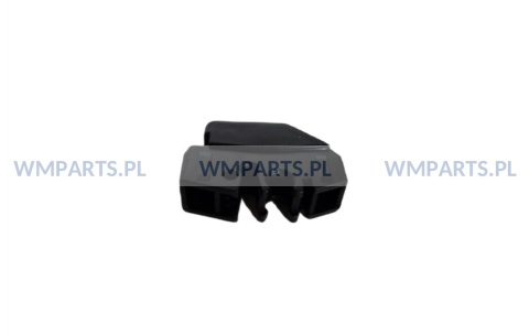 Adapter pióra wycieraczek zgodny z Linde 0009734300 Adapter pióra wycieraczek zgodny z Linde 0009734300