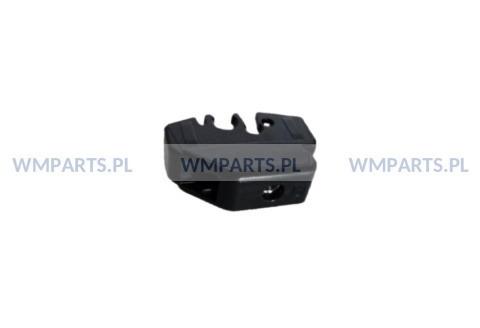 Adapter pióra wycieraczek zgodny z Linde 0009734300 Adapter pióra wycieraczek zgodny z Linde 0009734300