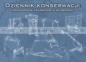 Dziennik konserwacji Urządzenia Transportu Bliskiego UTB nowe wydanie 2025 rok