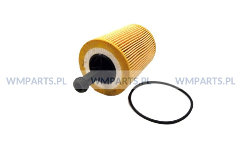 Filtr oleju do wózków widłowych Linde zgodny z VW071115562C Filtr oleju do wózków widłowych Linde zgodny z VW071115562C