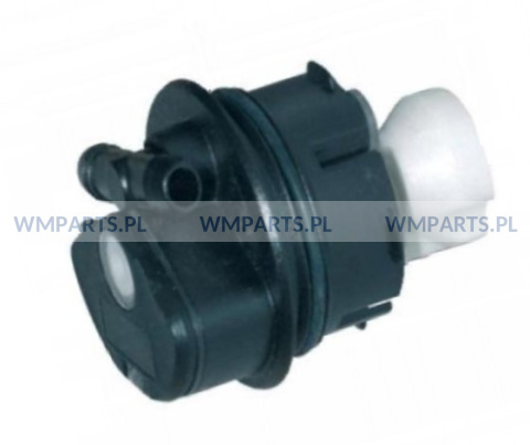Korek baterii Aquamatik z trójnikiem i pływakiem 58 mm Korek baterii Aquamatik z trójnikiem i pływakiem 58 mm