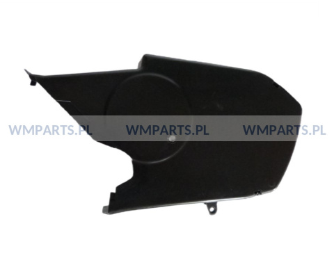 Obudowa rozrządu BEF zgodna z Linde VW048109173A Obudowa rozrządu BEF zgodna z Linde VW048109173A