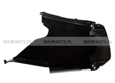 Obudowa rozrządu BEF zgodna z Linde VW048109173A Obudowa rozrządu BEF zgodna z Linde VW048109173A
