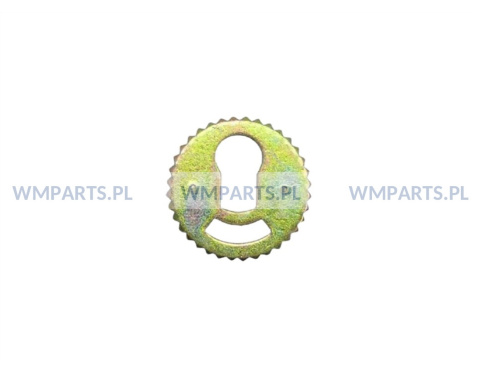 Podkładka wentylatora zgodna z Linde 3501051000