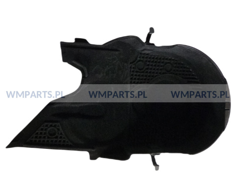 Pokrywa rozrządu CBJB VW045109107F ORYGINAŁ do wózków widłowych Linde Pokrywa rozrządu CBJB VW045109107F ORYGINAŁ do wózków widłowych Linde