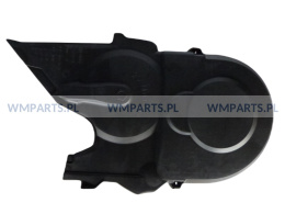 Pokrywa rozrządu CBJB VW045109107F ORYGINAŁ do wózków widłowych Linde