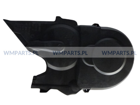 Pokrywa rozrządu CBJB VW045109107F ORYGINAŁ do wózków widłowych Linde Pokrywa rozrządu CBJB VW045109107F ORYGINAŁ do wózków widłowych Linde