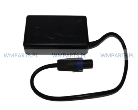 Prostownik zgodny z Linde 11303531005 Prostownik zgodny z Linde 11303531005
