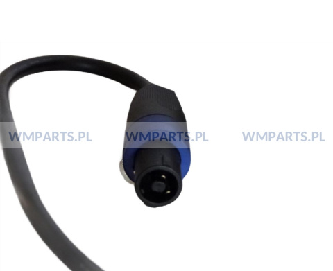 Prostownik zgodny z Linde 11303531005 Prostownik zgodny z Linde 11303531005