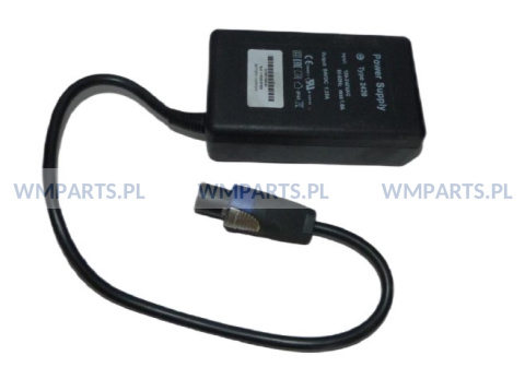 Prostownik zgodny z Linde 11303531005 Prostownik zgodny z Linde 11303531005