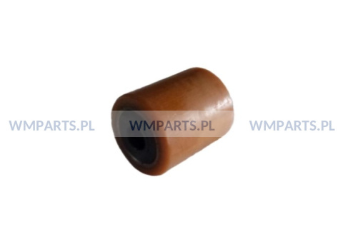 Rolka nośna wideł 85x100/25 zgodna z Linde 0009933910 Rolka nośna wideł 85x100/25 zgodna z Linde 0009933910