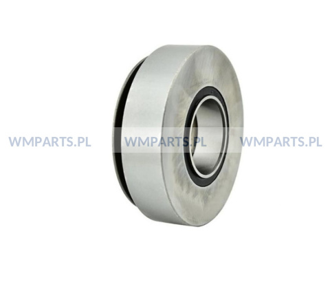 Rolka prowadząca łańcuch maszt standard zgodna z Linde 0009933600 Rolka prowadząca łańcuch maszt standard zgodna z Linde 0009933600