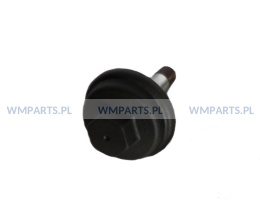 Śruba chłodnicy oleju do wózków widłowych Linde VW038117061B ORYGINAŁ