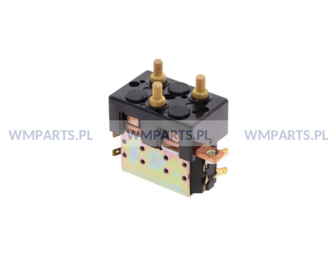 Stycznik 24V zgodny z Linde 7915692029 Stycznik 24V zgodny z Linde 7915692029