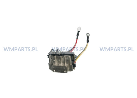 Moduł zapłonowy zgodny z Toyota 896207600171 Moduł zapłonowy zgodny z Toyota 896207600171