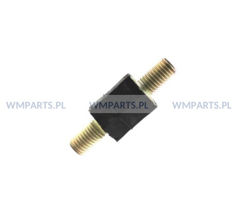 Poduszka metalowo-gumowa zgodna z Linde 0009652602 Poduszka metalowo-gumowa zgodna z Linde 0009652602