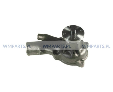 Pompa wody zgodna z Jungheinrich 50018427 Pompa wody zgodna z Jungheinrich 50018427