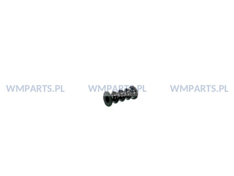 Prowadnica przewodów hydraulicznych zgodna z Linde 0009933664 Prowadnica przewodów hydraulicznych zgodna z Linde 0009933664