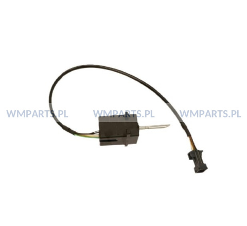 Przełącznik jazdy kierunku jazdy przód tył zgodny z Linde 0009732949 Przełącznik jazdy kierunku jazdy przód tył zgodny z Linde 0009732949