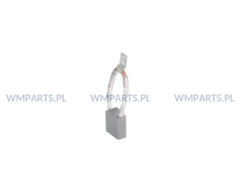 Szczotka węglowa silnika pompy zgodna ze Still 8405466 Szczotka węglowa silnika pompy zgodna ze Still 8405466