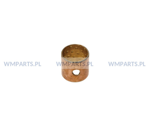 Tuleja łączników zawieszenia zgodna z Jungheinrich 50048575 Tuleja łączników zawieszenia zgodna z Jungheinrich 50048575