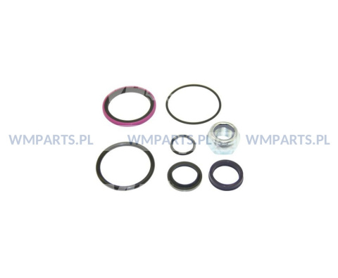 Uszczelnienie siłownika pochyłu zgodne z Toyota 04655F109071 Uszczelnienie siłownika pochyłu zgodne z Toyota 04655F109071