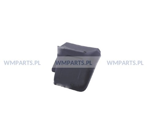 Błotnik przedni lewy 391 ORYGINAŁ Linde 3916020501 Błotnik przedni lewy 391 ORYGINAŁ Linde 3916020501