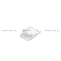 Klosz lampy zgodny z Toyota 566382360071