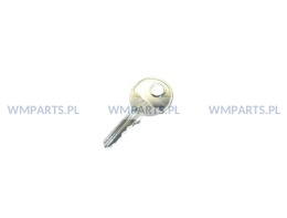 Kluczyk 633 zgodny z Linde 0009730434