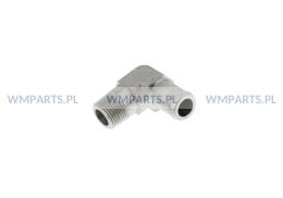 Kolanko parownika IMPCO COBRA LINDE metalowe