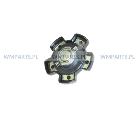 Korek zbiornika paliwa zgodny z Linde 0009184610 Korek zbiornika paliwa zgodny z Linde 0009184610
