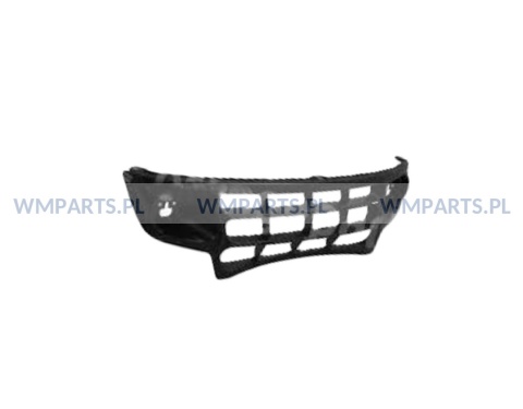Kratka przeciwwagi z lampami 394 zgodna z Linde 3946133009 Kratka przeciwwagi z lampami 394 zgodna z Linde 3946133009
