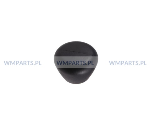 Kulka drążka sterwoniczego elektrycznego ORYGINAŁ Linde 0009310160