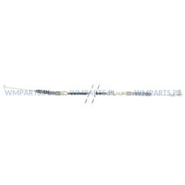 Linka podnoszenia kabiny zgodna z Linde 0009350332