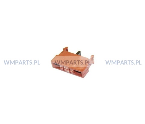 Mikrowyłącznik bezpieczeństwa zgodny z BT 155568 Mikrowyłącznik bezpieczeństwa zgodny z BT 155568