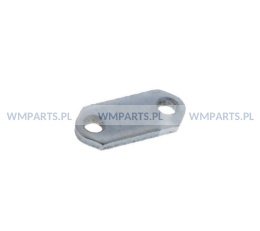 Mocowanie dźwigni hydrauliki zgodne ze Still 649516