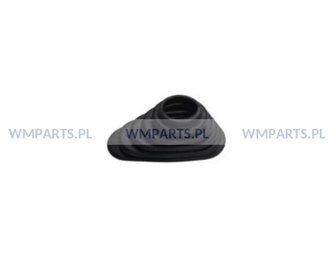 Osłona przełącznika zgodna z Toyota 574552660071
