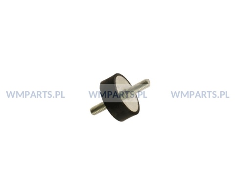 Poduszka zawieszenia silnika hydraulicznego zgodna z Linde 0009652605