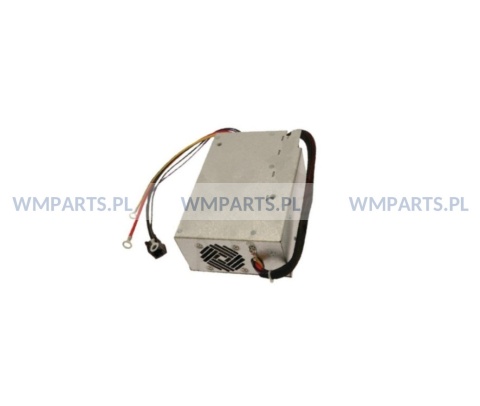 Prostownik 24V zgodny z Jungheinrich 51044544 Prostownik 24V zgodny z Jungheinrich 51044544