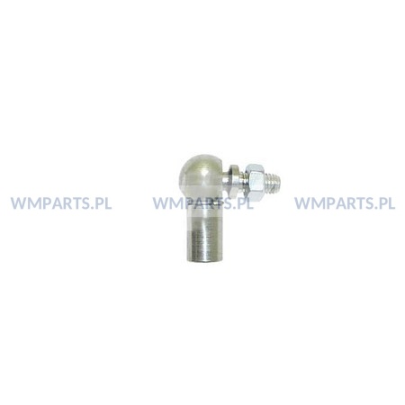 Przegub łącznik hydrauliki zgodny z Linde 9798002051