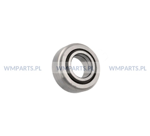 Rolka łożysko masztu 62x30x23 zgodna z Jungheinrich 50049667 Rolka łożysko masztu 62x30x23 zgodna z Jungheinrich 50049667