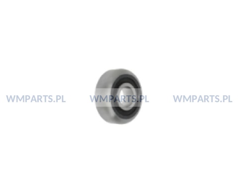 Rolka masztu zgodna z Jungheinrich 51300513 Rolka masztu zgodna z Jungheinrich 51300513