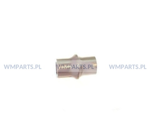 Rolka przewodów hydraulicznych plastikowa zgodna z Linde 0009933672 Rolka przewodów hydraulicznych plastikowa zgodna z Linde 0009933672