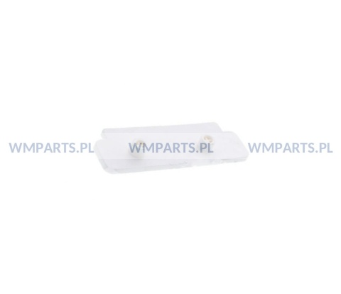 Ślizg dolny prawy zgodny z Jungheinrich 51509570 Ślizg dolny prawy zgodny z Jungheinrich 51509570