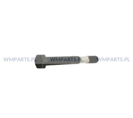 Śruba siłownika pochyłu Linde 39X zgodna z 0009011536